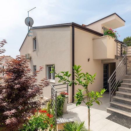 Luna Apartment Poreč Exteriér fotografie