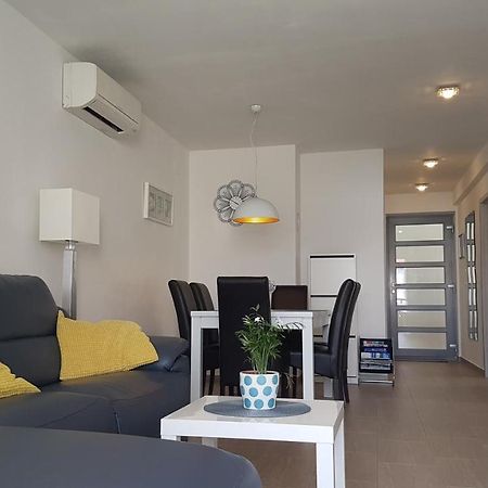 Luna Apartment Poreč Exteriér fotografie