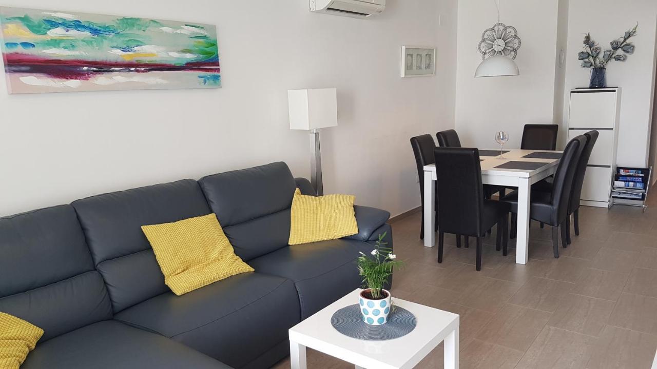 Luna Apartment Poreč Exteriér fotografie